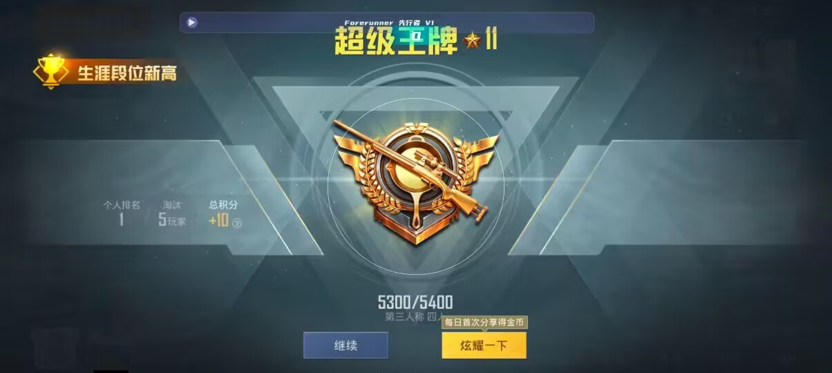 和平精英先行者透视直装 - keke��ƽ��Ӣ���辅助预览图